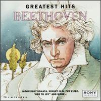 Beethoven: Greatest Hits von Various Artists