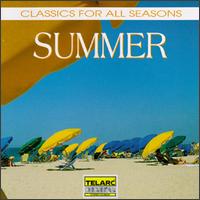 Classics for All Seasons: Summer von Various Artists