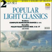 Popular Light Classics von Various Artists