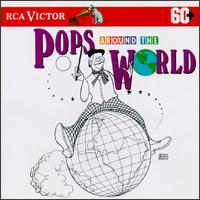 Pops Around the World von Various Artists
