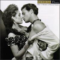 Sensual Classics [Warner Brothers] von Various Artists