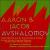 Aaron & Jacob Avshalomov von Various Artists