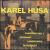Karel Husa: Symphony No. 1; Serenade; Landscapes; Mosaïques von Various Artists