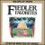 Fieldler's Favorites von Arthur Fiedler