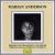 Marian Anderson: Brahms Alto Rhapsody & Lieder von Marian Anderson