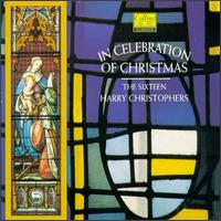 In Celebration Of Christmas von The Sixteen