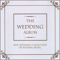 The Wedding Album von Various Artists