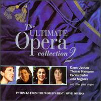 The Ultimate Opera Collection 2 von Various Artists