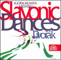 Dvorák: Slavonic Dances von Igor Ardasev