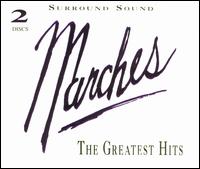 Marches: The Greatest Hits von Various Artists