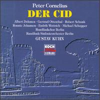 Cornelius: Der Cid von Various Artists