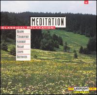 Meditation: Classical Relaxation, Vol. 9 von Various Artists