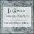 Leo Sowerby: Forsaken of Man von William Ferris Chorale