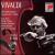 Vivaldi: The Four Seasons; Double Concertos von Isaac Stern