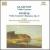 Glazunov: Violin Concerto; Dvorák: Violin Concerto; Romance, Op. 11 von Ilya Kaler