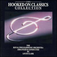The Hooked on Classics Collection von Louis Clark