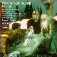 Suppé: Requiem In D Minor von Various Artists
