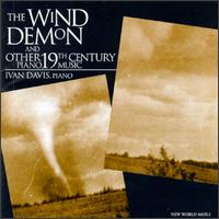 The Wind Demon von Various Artists
