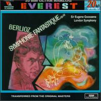 Berlioz: Symphonie Fantastique von Eugene Goossens