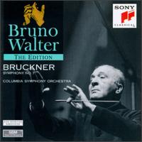 Bruckner: Symphony No.7 von Bruno Walter