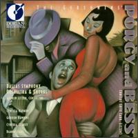 Gershwin's Porgy and Bess [Dorian] von Various Artists