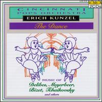 The Dance von Erich Kunzel