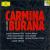 Orff: Carmina Burana von André Previn