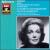 Mozart: Lieder/Concert Arias von Elisabeth Schwarzkopf