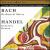 Bach: Suites Nos. 1 & 2; Handel: Concerto Grosso, Op.6 & 7 von Alexander Titov