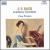 J.S. Bach: Goldberg Variations von Pi-Hsien Chen