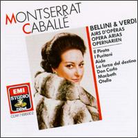 Airs D'Opéras von Montserrat Caballé