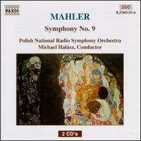 Mahler: Symphony No. 9 von Michael Halász