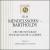 Mendelssohn-Bartholdy: Oeuvre Integrale Pour Quatuor A Cordes Volume 3 von Various Artists