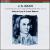 J.S. Bach 6 Sonatas for violin and Harpsichord BWV 1014-9 von Alberto Lysy