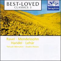 Best-Loved Classics 3 von Various Artists