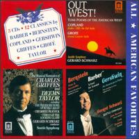 All American Favorites von Various Artists