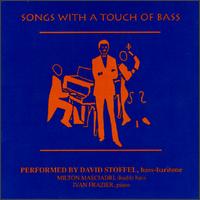 Songs With A Touch Of Bass von Various Artists