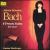 Bach: 6 French Suites, BWV 812-817 von Joanna MacGregor