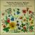 Wilhelm Peterson-Berger: Songs, Piano & Violin Music von Various Artists