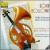 Holloway: Violin Concerto,Op.70/Horn Concerto, Op.43 von Various Artists