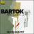 Bartók: String Quartet Nos.2 & 6 von Talich Quartet