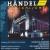 Händel Highlights von Various Artists