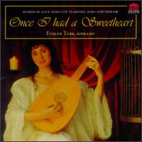 Once I Had a Sweetheart von Evelyn Tubb