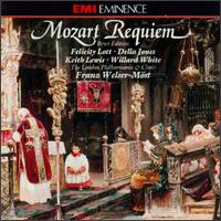 Mozart: Requiem von Franz Welser-Möst