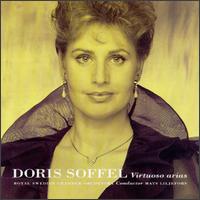 Virtuoso Arias von Doris Soffel
