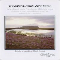 Scandinavian Romantic Music von Various Artists
