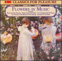 Flowers in Music von Various Artists