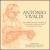 Vivaldi: The Miraculous Mandolin von Various Artists