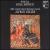 Purcell: King Arthur/The Masque von Alfred Deller