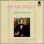 Schubert: Impromptus von Paul Badura-Skoda